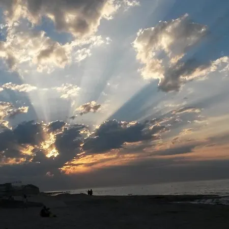 Casa vacanze Le Clos Jolly, Location De Vacance à Aubin Sur Saint-Aubin-Sur-Mer (Calvados)