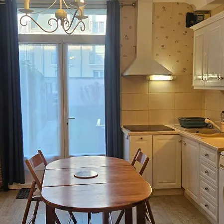 Le Clos Jolly, Location De Vacance A Aubin Sur Prázdninový dům
