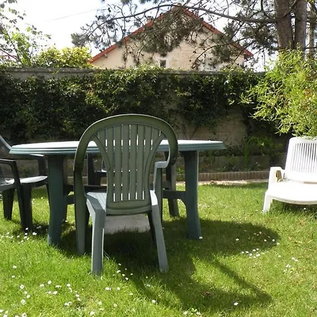 Le Clos Jolly, Location De Vacance à Aubin Sur Casa vacanze Saint-Aubin-Sur-Mer (Calvados)