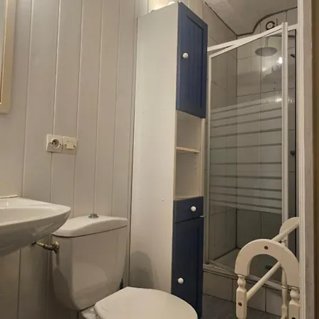 Le Clos Jolly, Location De Vacance A Aubin Sur Prázdninový dům