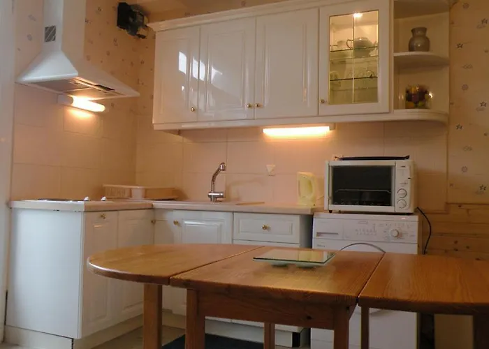 Le Clos Jolly, Location De Vacance A Aubin Sur Prázdninový dům