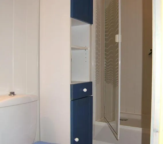 Le Clos Jolly, Location De Vacance A Aubin Sur Prázdninový dům Saint-Aubin-Sur-Mer (Calvados)