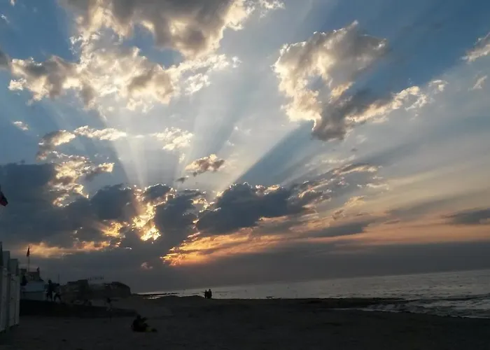 Prázdninový dům Le Clos Jolly, Location De Vacance A Aubin Sur Saint-Aubin-Sur-Mer (Calvados)