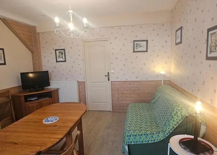 Le Clos Jolly, Location De Vacance A Aubin Sur