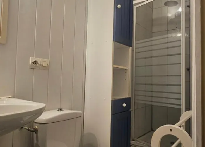 Le Clos Jolly, Location De Vacance A Aubin Sur Prázdninový dům